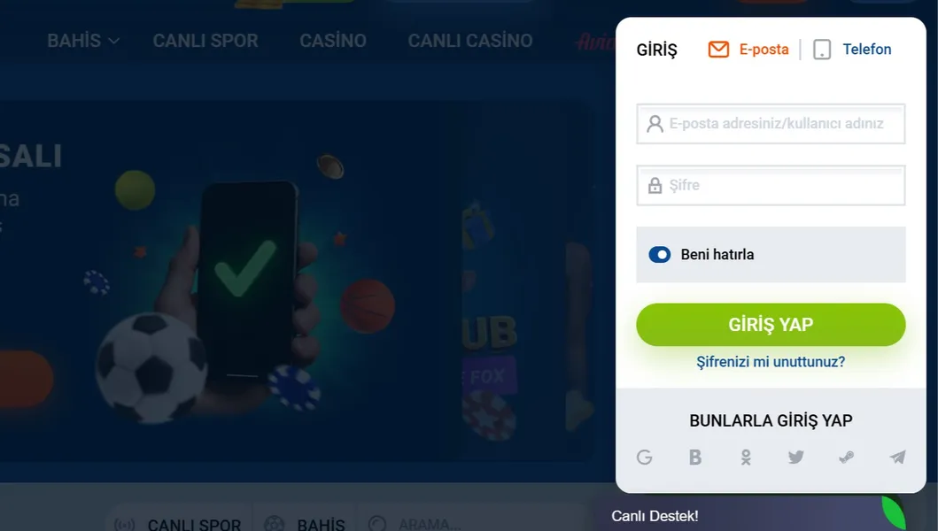 MostBet giriş neye erişim sağlar: site ve oyun özellikleri MostBet giriş neye erişim sağlar